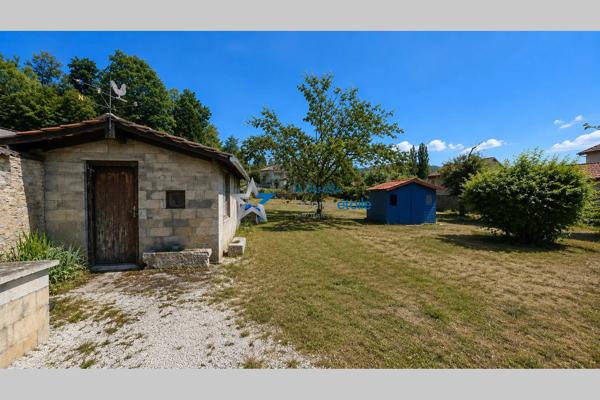 Nogent immeuble 219 m 2
