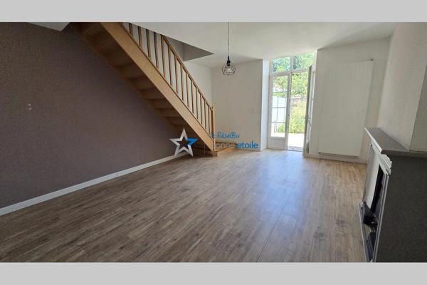 Nogent immeuble 219 m 2