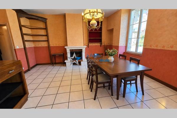 Nogent immeuble 219 m 2