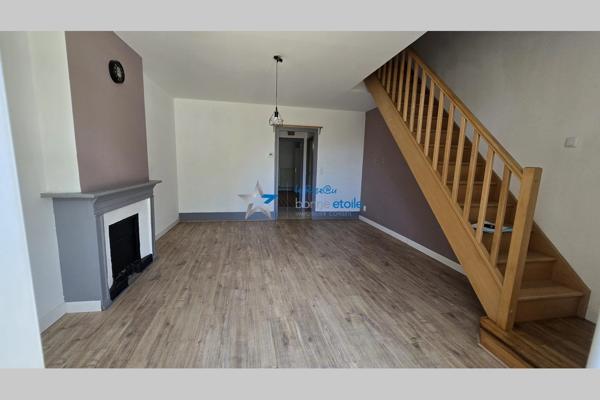Nogent immeuble 219 m 2