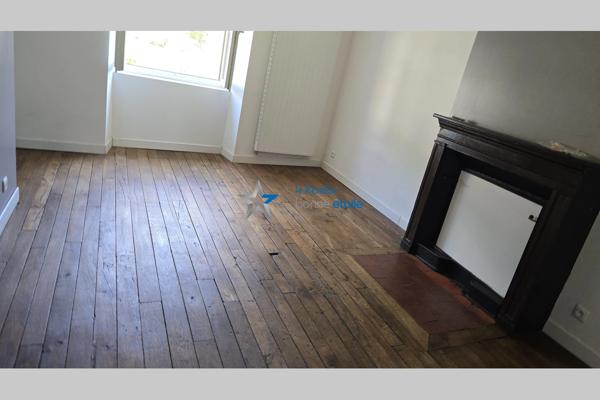 Nogent immeuble 219 m 2
