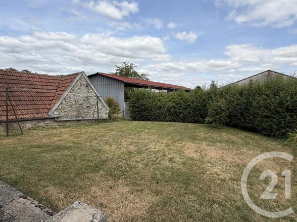 Maison à vendre  3 pièces - 71,80 m 2   VILLERS COTTERETS  - 02