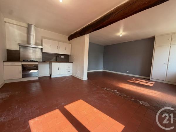 Maison à vendre  3 pièces - 71,80 m 2   VILLERS COTTERETS  - 02