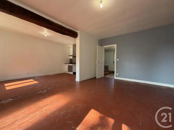 Maison à vendre  3 pièces - 71,80 m 2   VILLERS COTTERETS  - 02