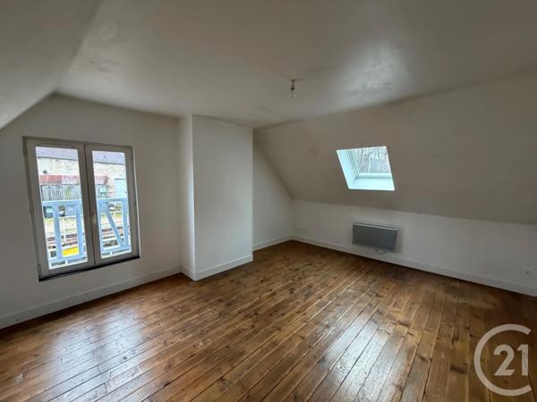 Maison à vendre  3 pièces - 71,80 m 2   VILLERS COTTERETS  - 02