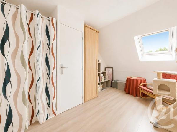 Maison à vendre  5 pièces - 110 m 2   CHAMBLY  - 60