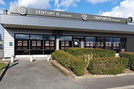 Maison à vendre  5 pièces - 110 m 2   CHAMBLY  - 60