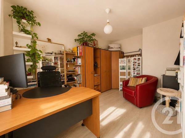 Maison à vendre  5 pièces - 110 m 2   CHAMBLY  - 60