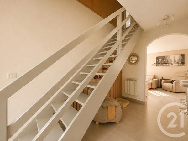 Maison à vendre  5 pièces - 110 m 2   CHAMBLY  - 60