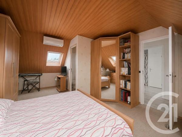 Maison à vendre  5 pièces - 110 m 2   CHAMBLY  - 60
