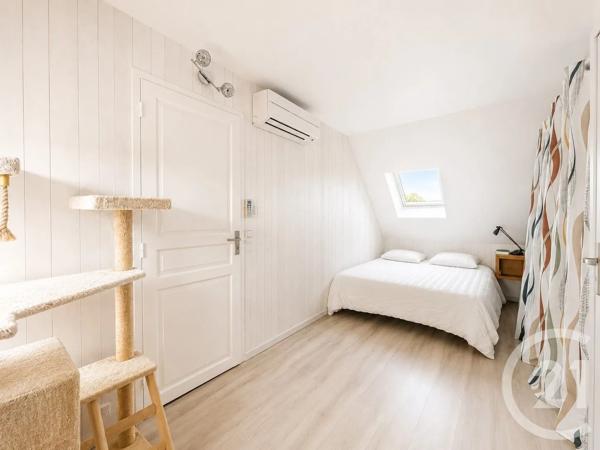 Maison à vendre  5 pièces - 110 m 2   CHAMBLY  - 60