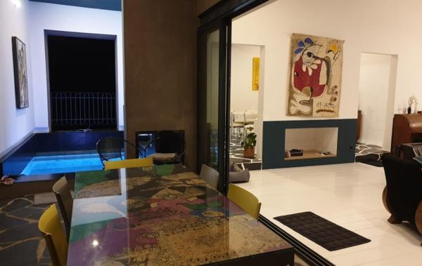 Vente Propriété LOFT EXCEPTIONNEL ET GITES rénové(e) Sommieres   