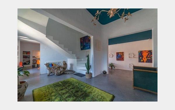 Vente Propriété LOFT EXCEPTIONNEL ET GITES rénové(e) Sommieres   