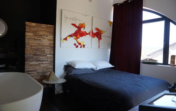 Vente Propriété LOFT EXCEPTIONNEL ET GITES rénové(e) Sommieres   