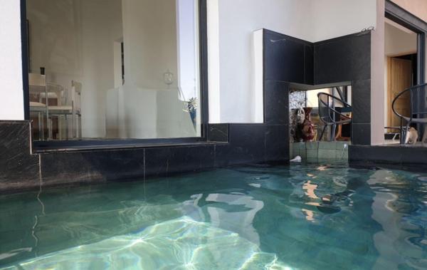 Vente Propriété LOFT EXCEPTIONNEL ET GITES rénové(e) Sommieres   