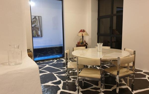 Vente Propriété LOFT EXCEPTIONNEL ET GITES rénové(e) Sommieres   