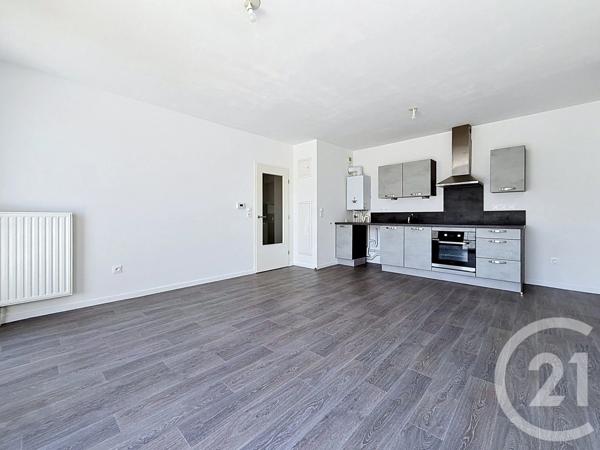 Appartement T2 à vendre  2 pièces - 44,40 m 2   LILLE  - 59