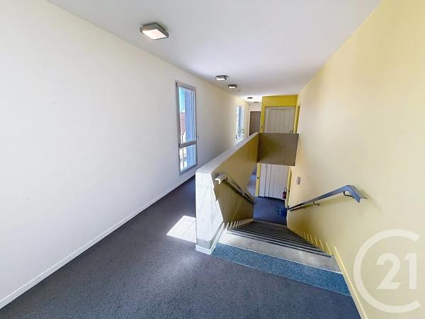 Appartement T2 à vendre  2 pièces - 44,40 m 2   LILLE  - 59
