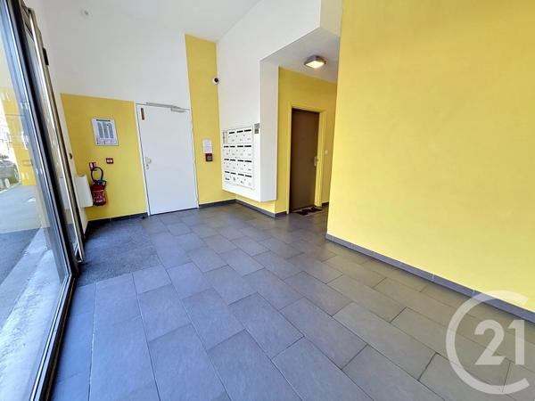 Appartement T2 à vendre  2 pièces - 44,40 m 2   LILLE  - 59