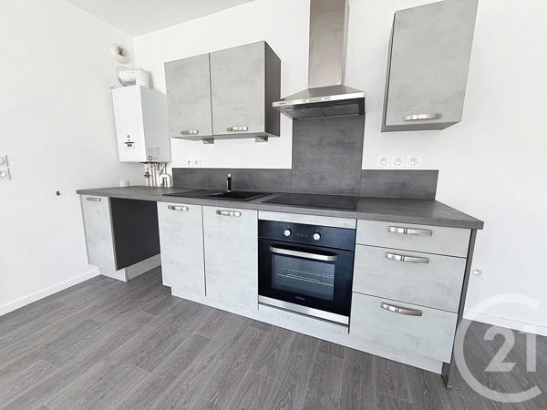 Appartement T2 à vendre  2 pièces - 44,40 m 2   LILLE  - 59
