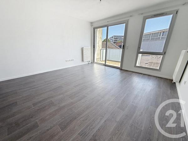 Appartement T2 à vendre  2 pièces - 44,40 m 2   LILLE  - 59