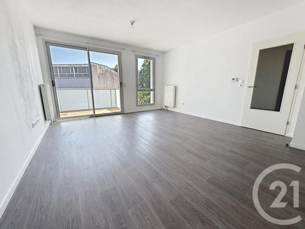 Appartement T2 à vendre  2 pièces - 44,40 m 2   LILLE  - 59