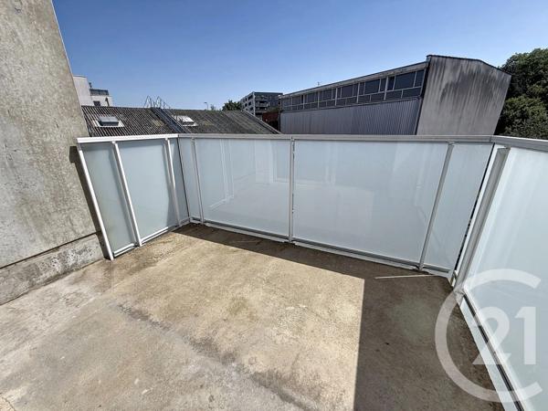 Appartement T2 à vendre  2 pièces - 44,40 m 2   LILLE  - 59