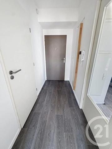 Appartement T2 à vendre  2 pièces - 44,40 m 2   LILLE  - 59