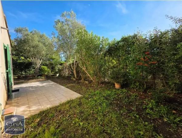 Appartement à louer 2 pièces 49.27m²