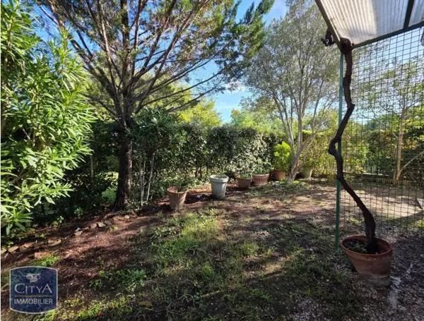 Appartement à louer 2 pièces 49.27m²