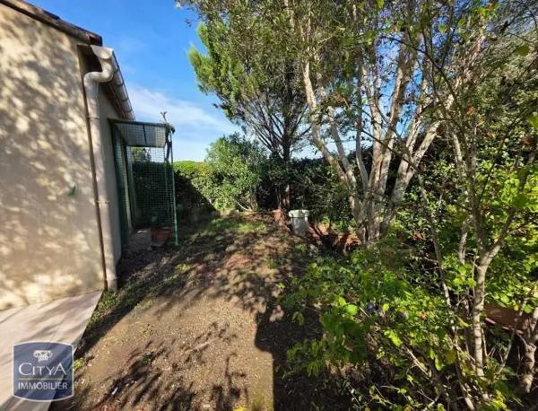 Appartement à louer 2 pièces 49.27m²