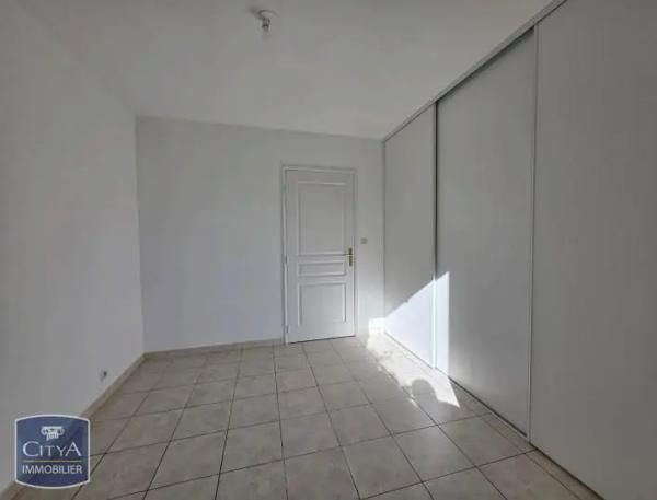 Appartement à louer 2 pièces 49.27m²