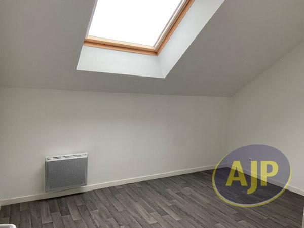 Vente appartement Saint Herblain : 145 000 € - AJP Immobilier Saint Herblain