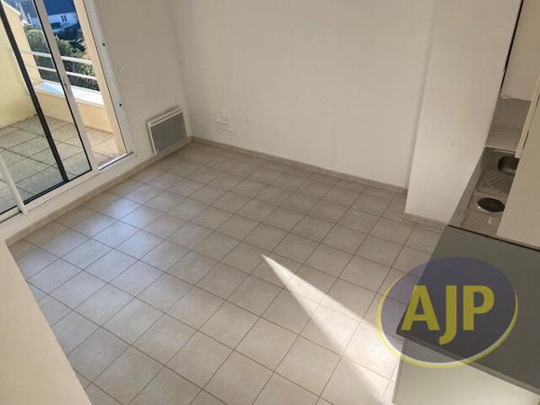 Vente appartement Saint Herblain : 145 000 € - AJP Immobilier Saint Herblain