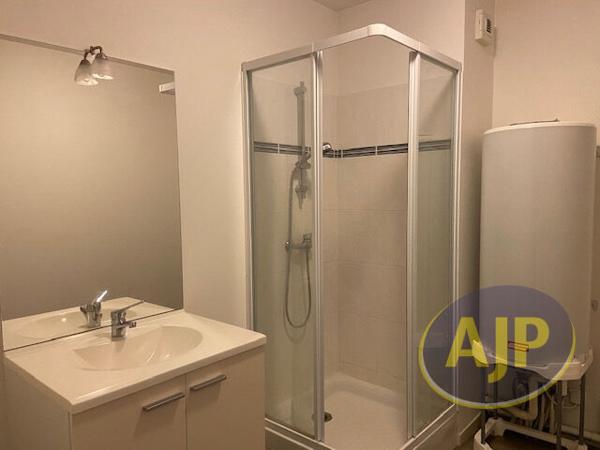 Vente appartement Saint Herblain : 145 000 € - AJP Immobilier Saint Herblain