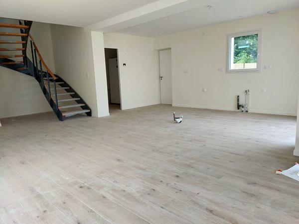 MAISON à SAINT PALAIS SUR MER