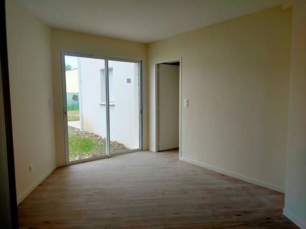 MAISON à SAINT PALAIS SUR MER