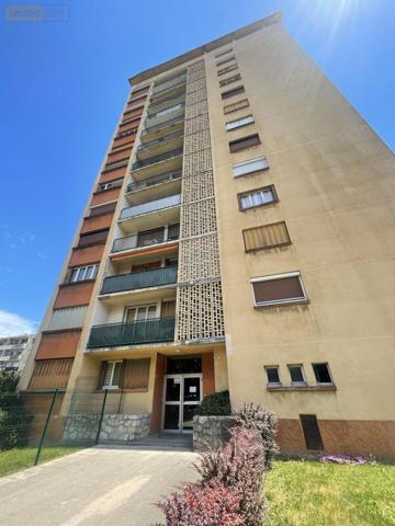 Appartement à vendre à Grenoble en Isère (38100), ref : 60051-905