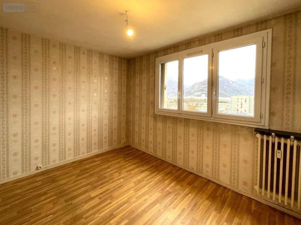 Appartement à vendre à Grenoble en Isère (38100), ref : 60051-905