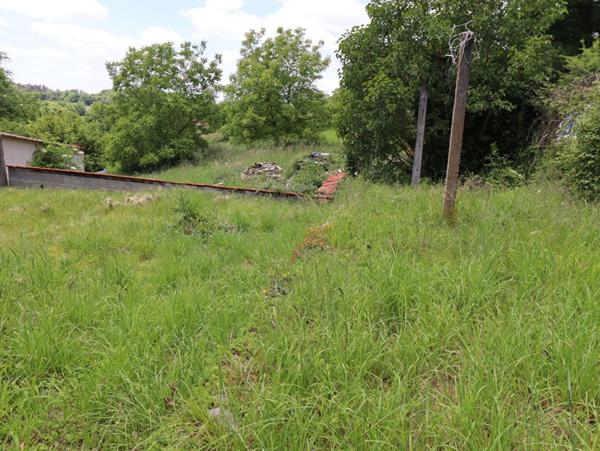 Maison Aubusson d'Auvergne 5 pièce(s) 85 m2 + terrain