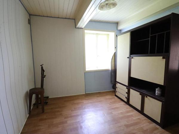 Maison Aubusson d'Auvergne 5 pièce(s) 85 m2 + terrain