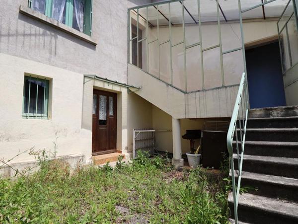 Maison Aubusson d'Auvergne 5 pièce(s) 85 m2 + terrain