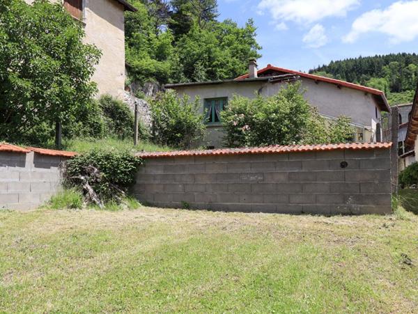 Maison Aubusson d'Auvergne 5 pièce(s) 85 m2 + terrain