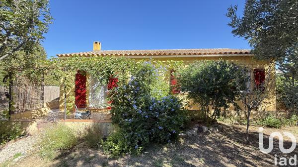 Maison à vendre 4 pièces 80 m² Six-Fours-les-Plages