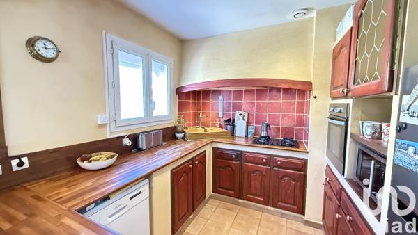 Maison à vendre 4 pièces 80 m² Six-Fours-les-Plages