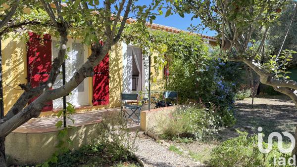 Maison à vendre 4 pièces 80 m² Six-Fours-les-Plages