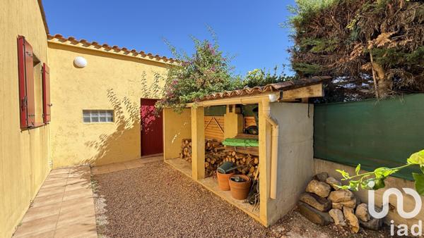 Maison à vendre 4 pièces 80 m² Six-Fours-les-Plages