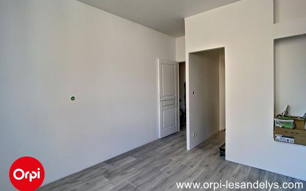 Maison à vendre    8 pièces • 172 m2 Les Andelys