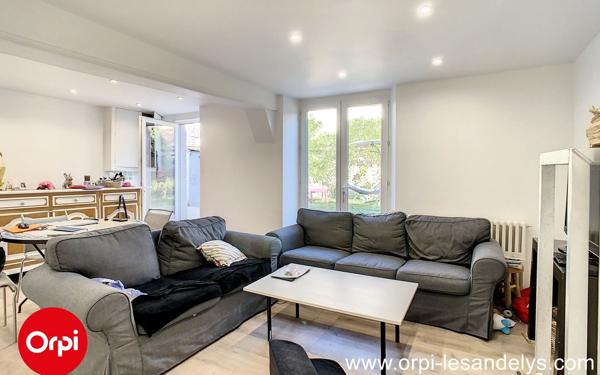 Maison à vendre    8 pièces • 172 m2 Les Andelys