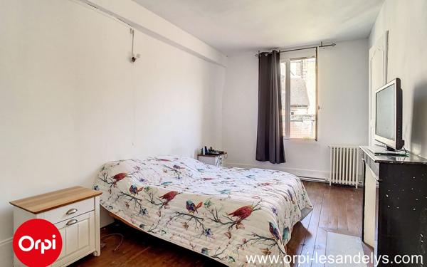 Maison à vendre    8 pièces • 172 m2 Les Andelys